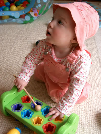 Neve at 12 months Neve at 12 months