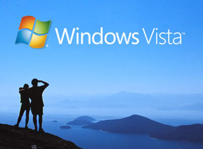 Microsoft Windows Vista