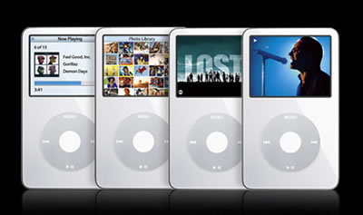 iPod Video