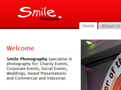 Smile Photography