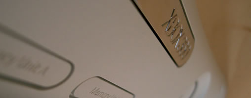 Sorry Sony, Goodbye PS2.