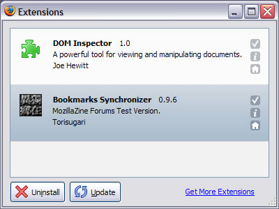 Possibly the best Firefox Extension in the world