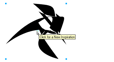 Inspire Fireworks AutoShape