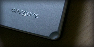 20GB Nomad Jukebox Zen