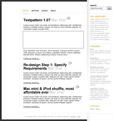 Keeping it simple stupid
