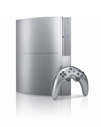 PlayStation 3