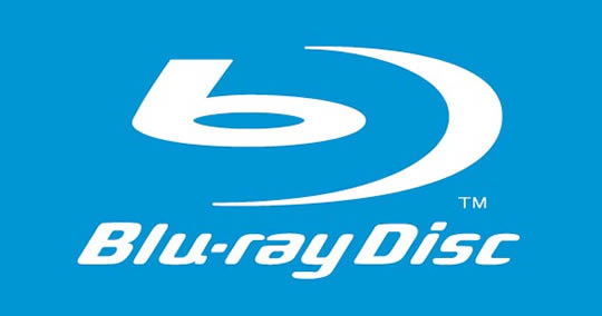 Blu-ray Disc