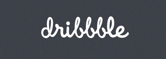 dribbble