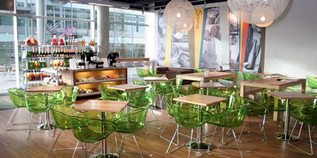 Design & Contract Interiors